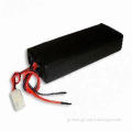 0845135 Rechargeable Li-Pol Battery Pack, Used in Power Tools and RC Toys